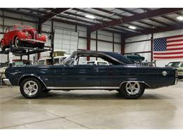 1967 Plymouth GTX (CC-1504906) for sale in Kentwood, Michigan
