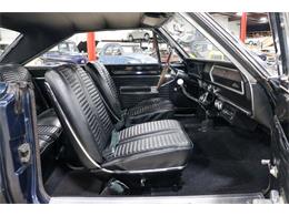 1967 Plymouth GTX (CC-1504906) for sale in Kentwood, Michigan