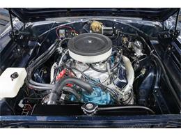 1967 Plymouth GTX (CC-1504906) for sale in Kentwood, Michigan