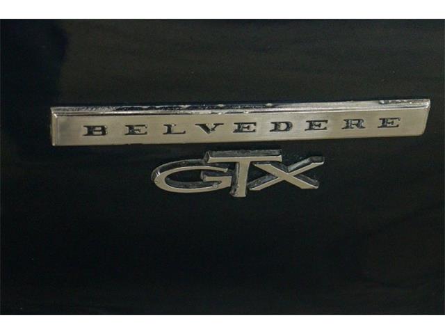 1967 Plymouth GTX (CC-1504906) for sale in Kentwood, Michigan