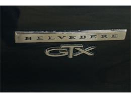 1967 Plymouth GTX (CC-1504906) for sale in Kentwood, Michigan