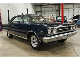 1967 Plymouth GTX (CC-1504906) for sale in Kentwood, Michigan