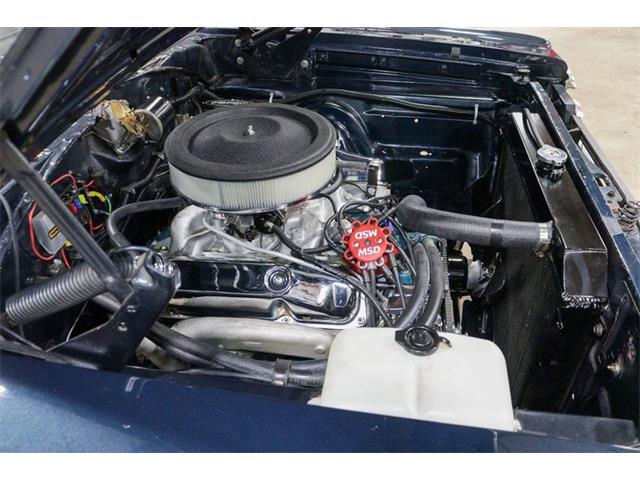 1967 Plymouth GTX (CC-1504906) for sale in Kentwood, Michigan