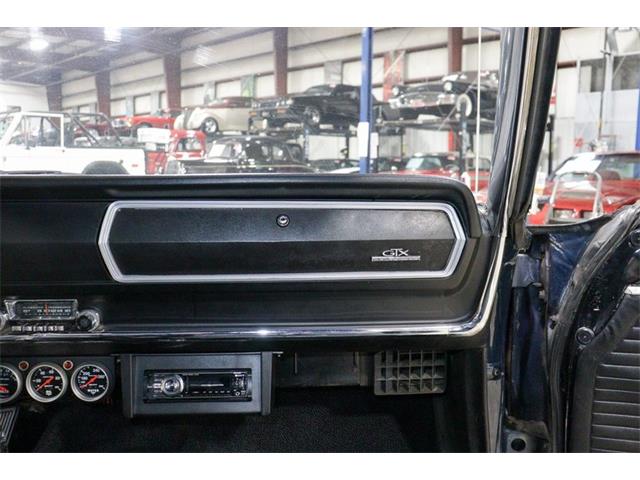 1967 Plymouth GTX (CC-1504906) for sale in Kentwood, Michigan