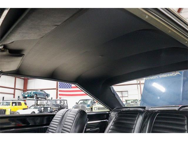 1967 Plymouth GTX (CC-1504906) for sale in Kentwood, Michigan