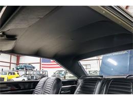 1967 Plymouth GTX (CC-1504906) for sale in Kentwood, Michigan