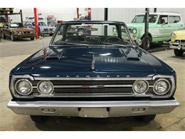1967 Plymouth GTX (CC-1504906) for sale in Kentwood, Michigan