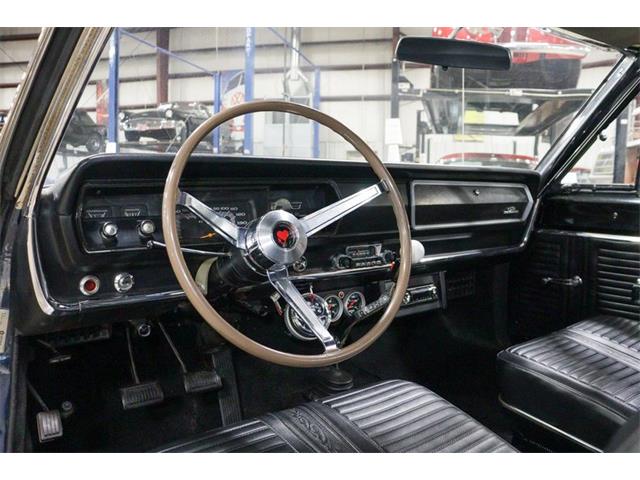 1967 Plymouth GTX (CC-1504906) for sale in Kentwood, Michigan