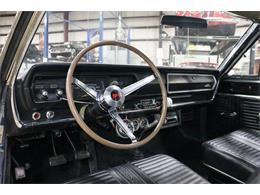 1967 Plymouth GTX (CC-1504906) for sale in Kentwood, Michigan