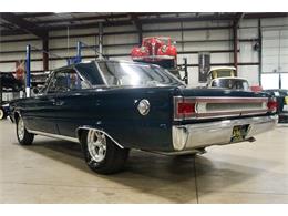 1967 Plymouth GTX (CC-1504906) for sale in Kentwood, Michigan