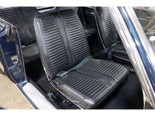 1967 Plymouth GTX (CC-1504906) for sale in Kentwood, Michigan