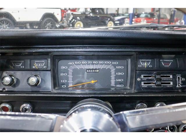 1967 Plymouth GTX (CC-1504906) for sale in Kentwood, Michigan