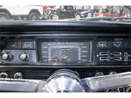 1967 Plymouth GTX (CC-1504906) for sale in Kentwood, Michigan