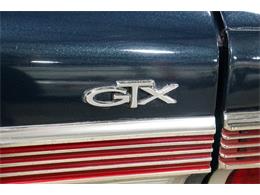 1967 Plymouth GTX (CC-1504906) for sale in Kentwood, Michigan