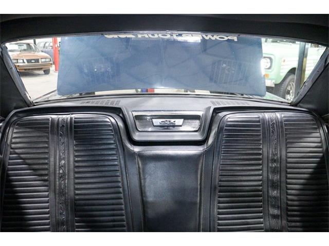 1967 Plymouth GTX (CC-1504906) for sale in Kentwood, Michigan