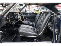 1967 Plymouth GTX (CC-1504906) for sale in Kentwood, Michigan