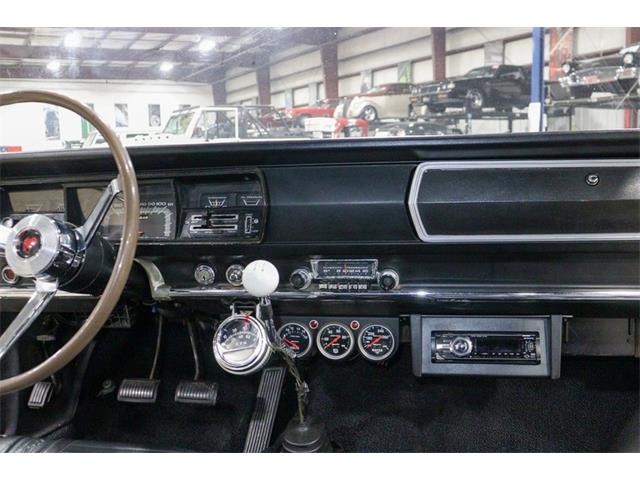 1967 Plymouth GTX (CC-1504906) for sale in Kentwood, Michigan
