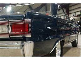 1967 Plymouth GTX (CC-1504906) for sale in Kentwood, Michigan