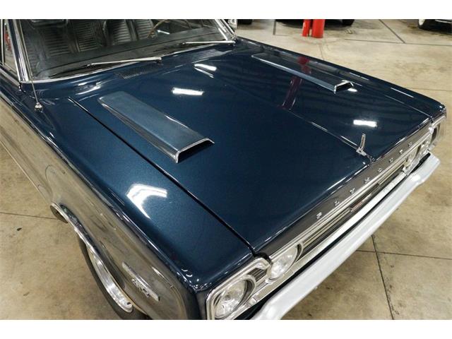 1967 Plymouth GTX (CC-1504906) for sale in Kentwood, Michigan