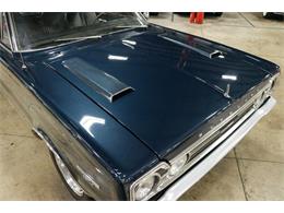 1967 Plymouth GTX (CC-1504906) for sale in Kentwood, Michigan