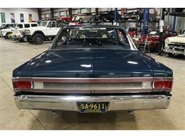 1967 Plymouth GTX (CC-1504906) for sale in Kentwood, Michigan