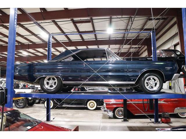1967 Plymouth GTX (CC-1504906) for sale in Kentwood, Michigan