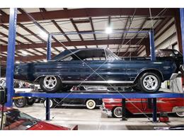 1967 Plymouth GTX (CC-1504906) for sale in Kentwood, Michigan