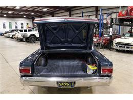 1967 Plymouth GTX (CC-1504906) for sale in Kentwood, Michigan