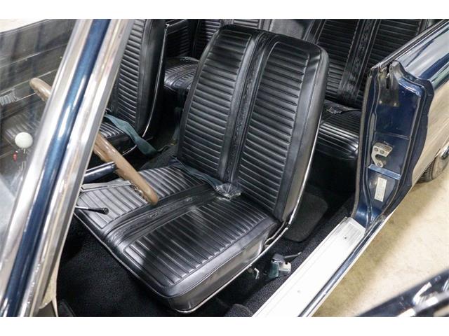 1967 Plymouth GTX (CC-1504906) for sale in Kentwood, Michigan