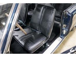 1967 Plymouth GTX (CC-1504906) for sale in Kentwood, Michigan