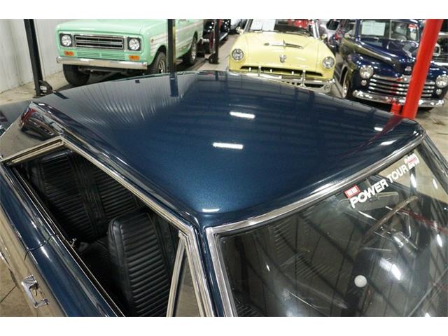 1967 Plymouth GTX (CC-1504906) for sale in Kentwood, Michigan