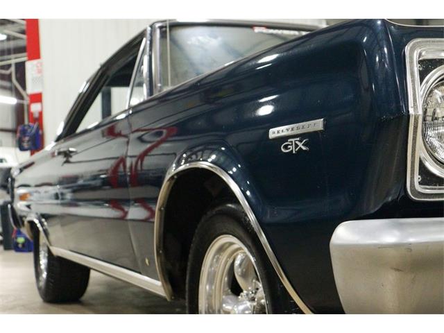 1967 Plymouth GTX (CC-1504906) for sale in Kentwood, Michigan