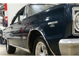 1967 Plymouth GTX (CC-1504906) for sale in Kentwood, Michigan