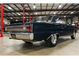 1967 Plymouth GTX (CC-1504906) for sale in Kentwood, Michigan