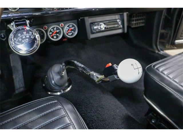 1967 Plymouth GTX (CC-1504906) for sale in Kentwood, Michigan