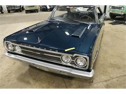 1967 Plymouth GTX (CC-1504906) for sale in Kentwood, Michigan