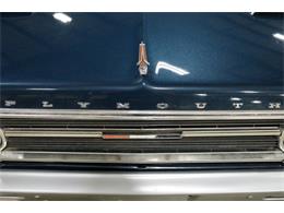 1967 Plymouth GTX (CC-1504906) for sale in Kentwood, Michigan