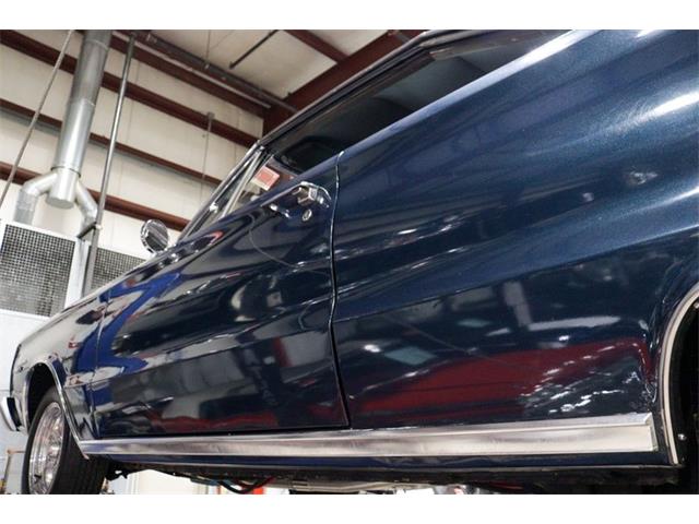 1967 Plymouth GTX (CC-1504906) for sale in Kentwood, Michigan