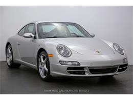 2006 Porsche 911 Carrera (CC-1504918) for sale in Beverly Hills, California