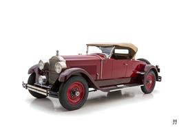 1926 Packard Eight (CC-1504962) for sale in Saint Louis, Missouri