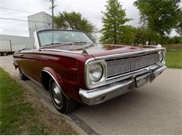 1966 Dodge Dart (CC-1504968) for sale in Cadillac, Michigan