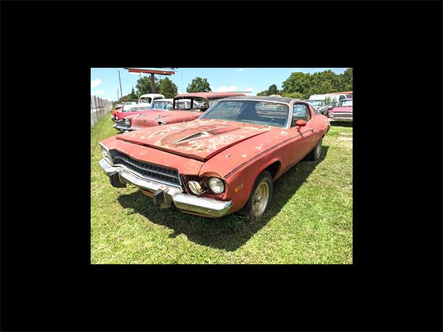 1973 Plymouth Road Runner (CC-1504973) for sale in Gray Court, South Carolina