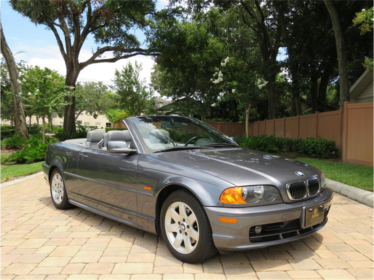 2001 BMW 325 for Sale | ClassicCars.com | CC-1505015