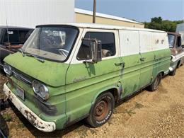1962 Chevrolet Corvair (CC-1505017) for sale in Brookings, South Dakota