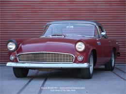 1956 Ford Thunderbird (CC-1505025) for sale in Reno, Nevada