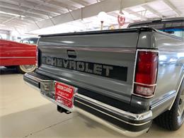 1988 Chevrolet S10 (CC-1505052) for sale in Columbus, Ohio