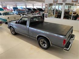1988 Chevrolet S10 (CC-1505052) for sale in Columbus, Ohio