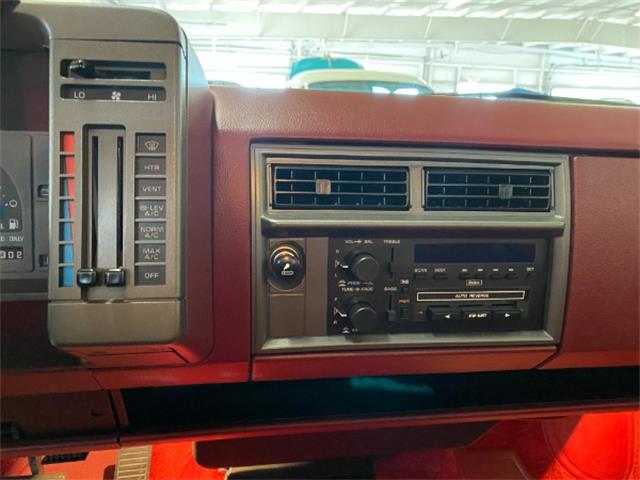 1988 Chevrolet S10 (CC-1505052) for sale in Columbus, Ohio