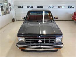1988 Chevrolet S10 (CC-1505052) for sale in Columbus, Ohio