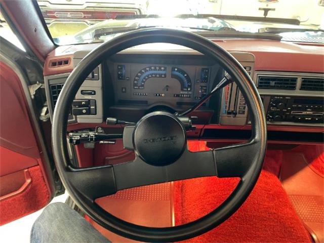 1988 Chevrolet S10 (CC-1505052) for sale in Columbus, Ohio
